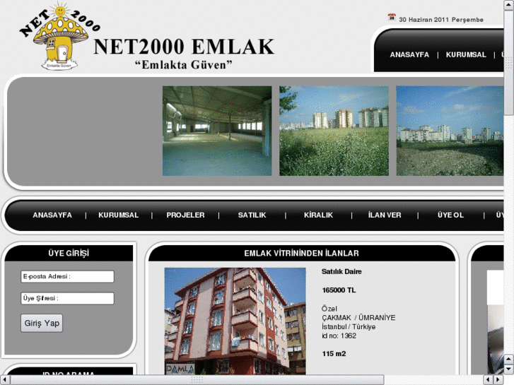 www.net2000emlak.com.tr