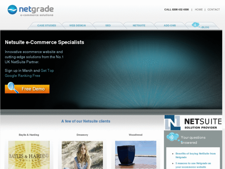 www.netgrade.co.uk
