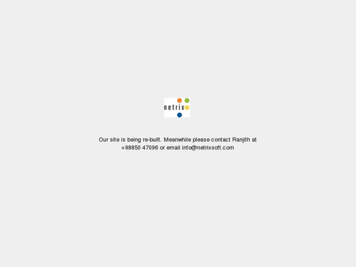 www.netrixsoft.com