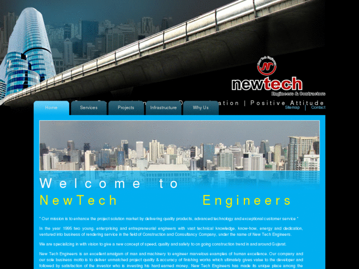 www.newtech-engineers.com