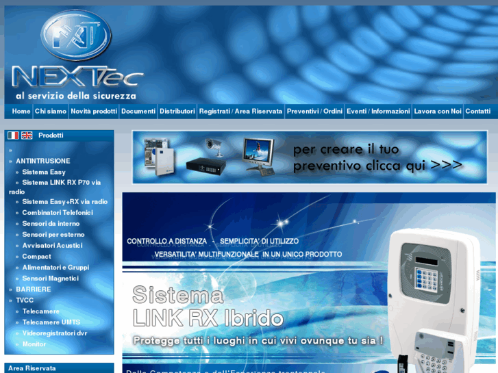 www.nexttec.info