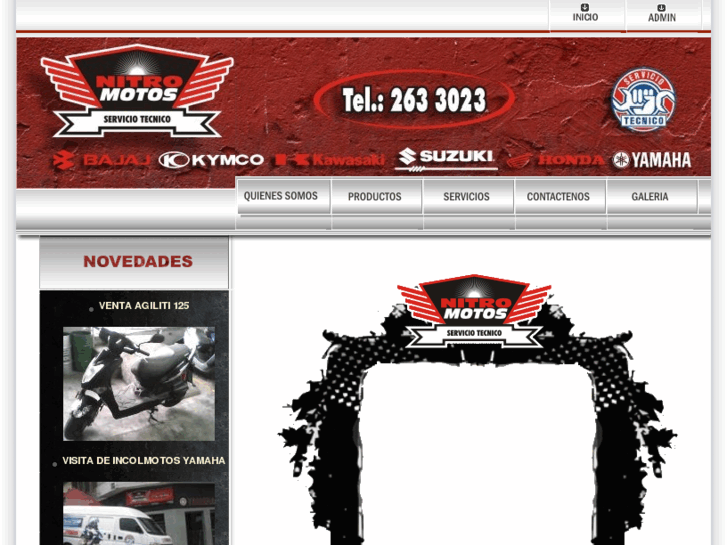 www.nitromotos.com