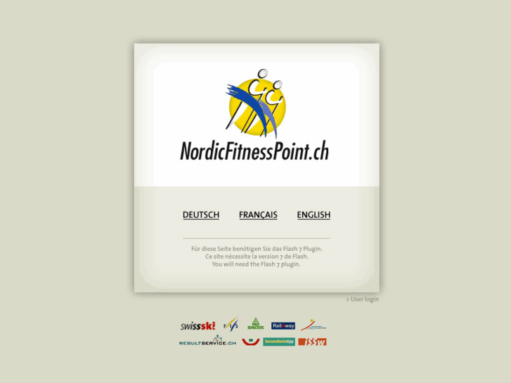 www.nordicfitnesspoint.ch