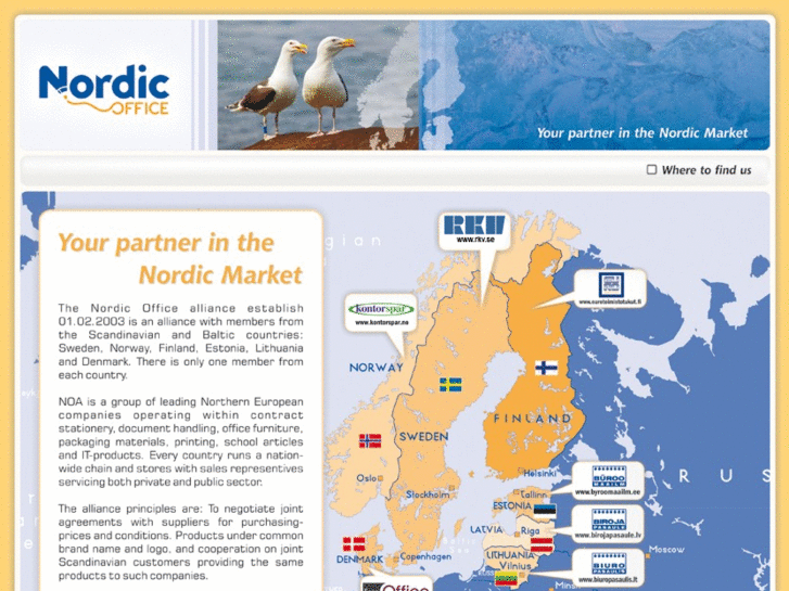 www.nordicofficealliance.com