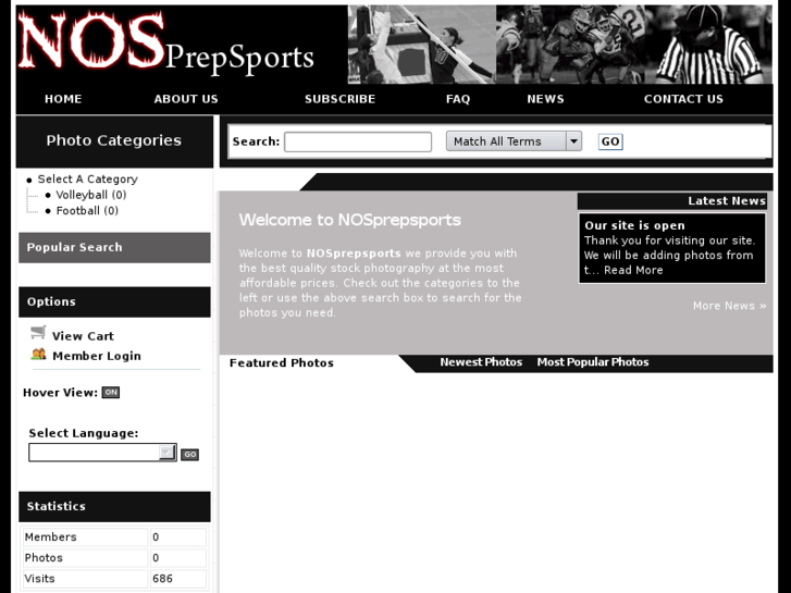 www.nosprepsports.com