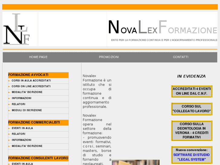 www.novalexformazione.com