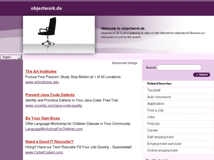 www.objectwork.de