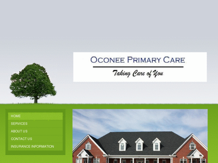 www.oconeeprimarycareathens.com