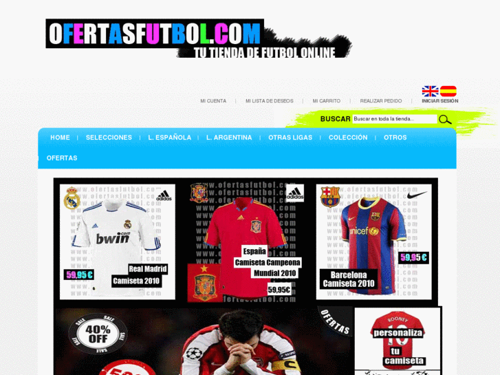 www.ofertasfutbol.com