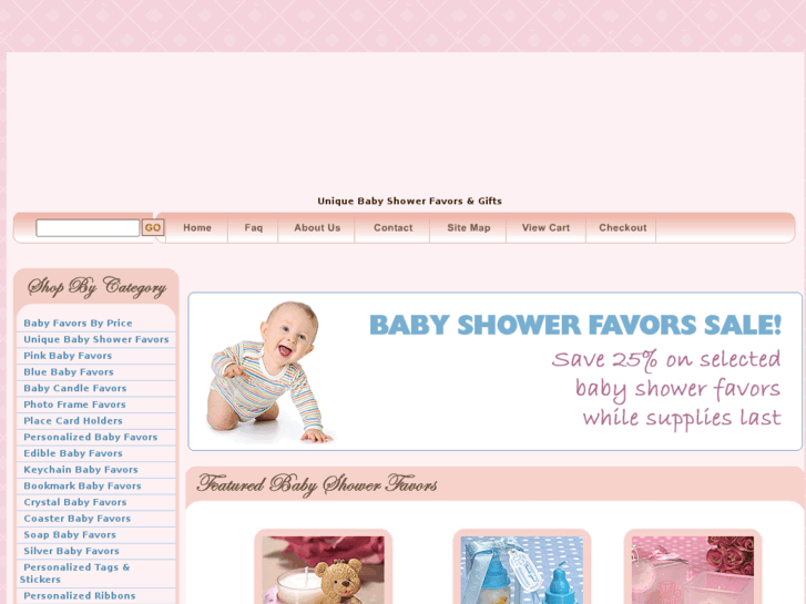 www.ohbabyshowerfavors.com