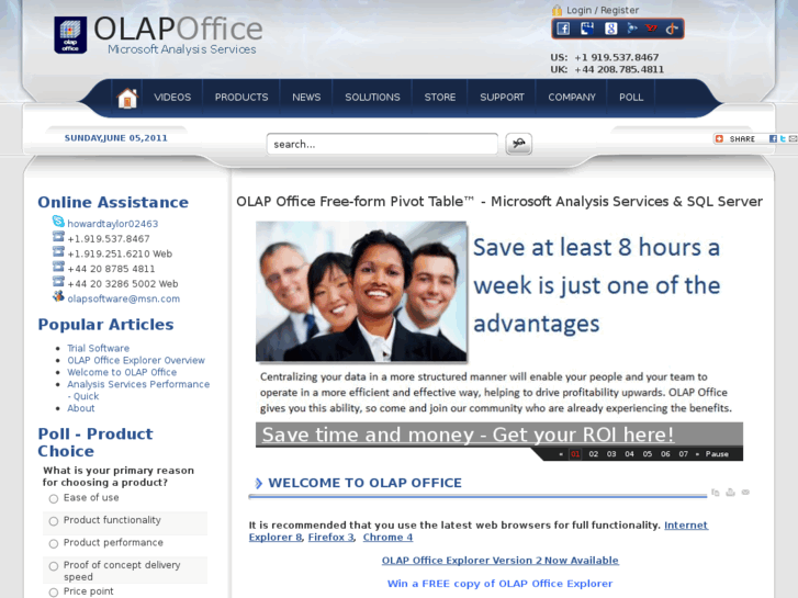 www.olap-excel.com