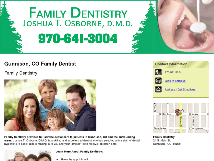 www.osbornefamilydentistry.com