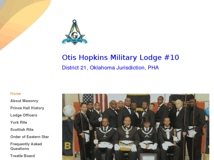 www.otishopkinsmilitarylodge10.com