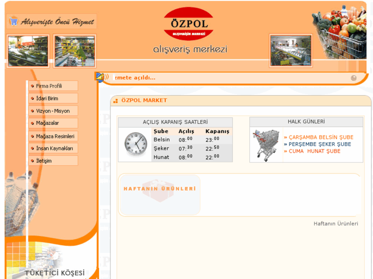 www.ozpolmarket.com