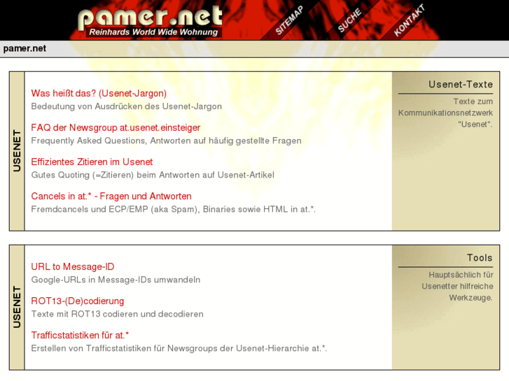 www.pamer.net