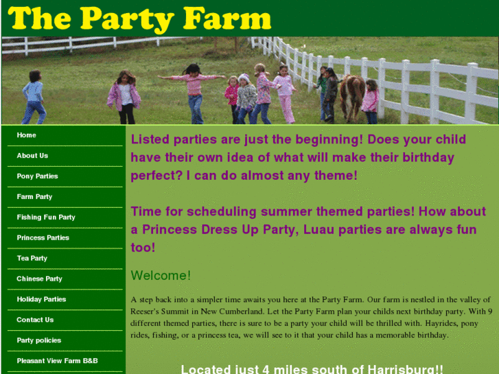 www.partyfarm.net