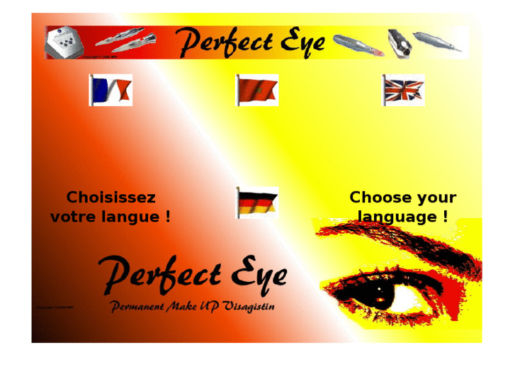 www.perfect-eye.net