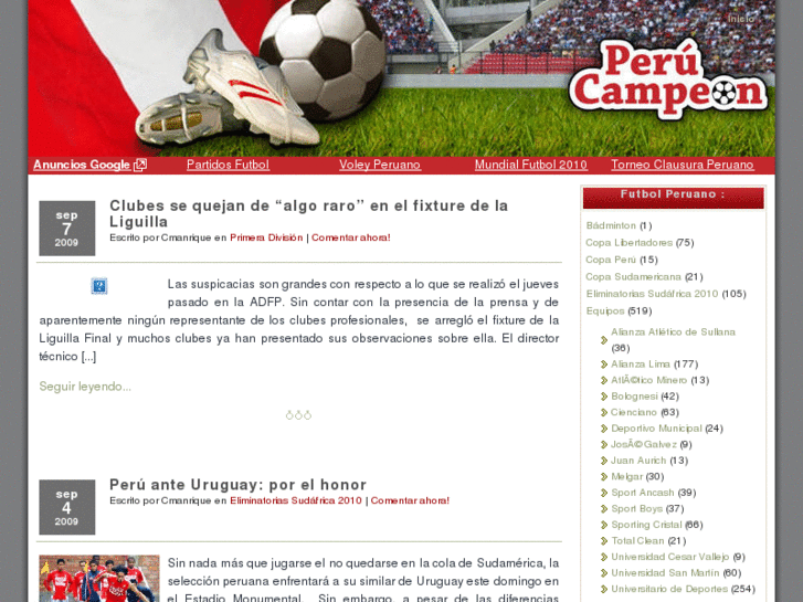 www.perucampeon.com