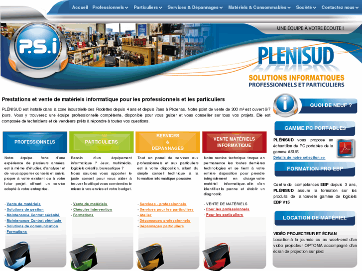 www.plenisud.com