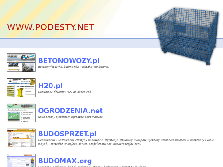 www.podesty.net