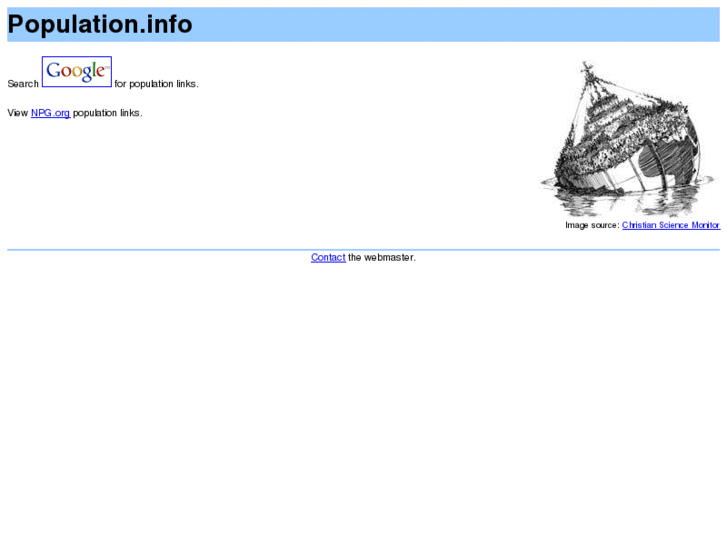 www.population.info