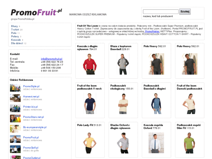 www.promofruit.pl