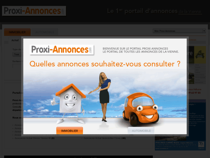 www.proxi-annonces.com