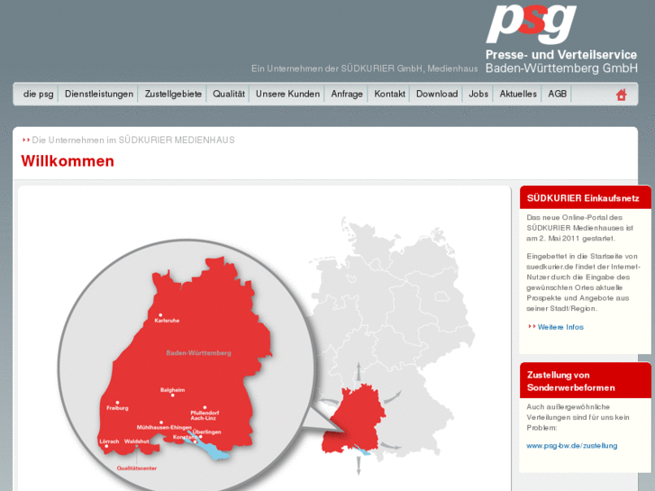 www.psg-bw.de