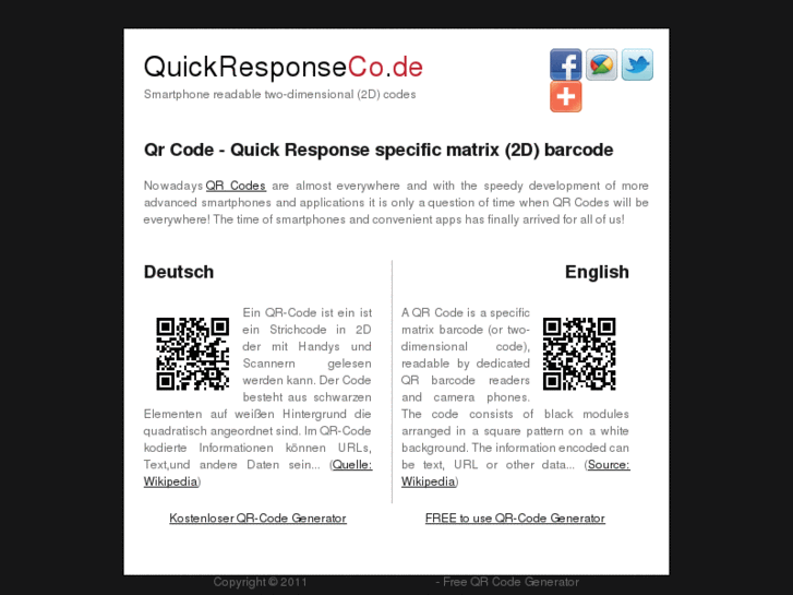 www.quickresponseco.de