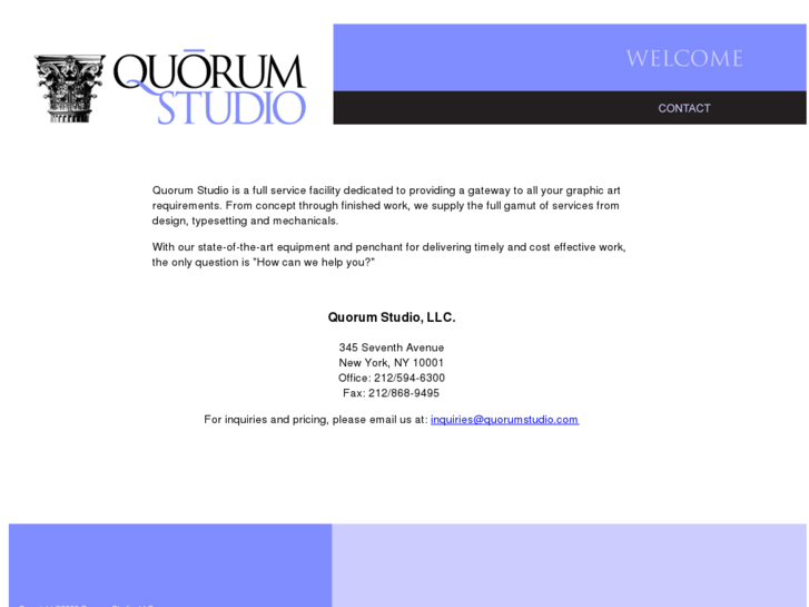 www.quorumstudio.com