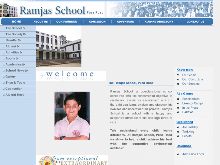 www.ramjaspusa.com