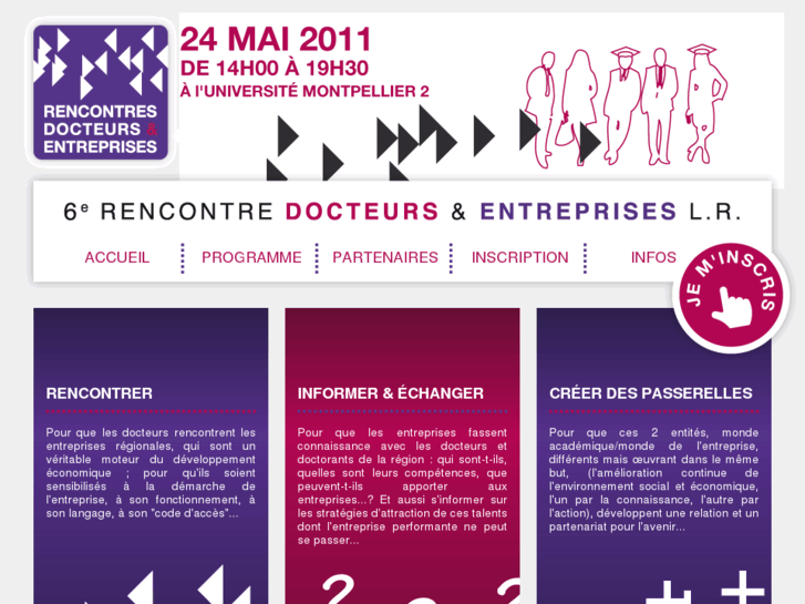 www.rencontre-docteurs-entreprises.com