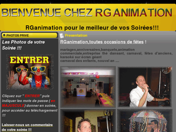 www.rganimation.net