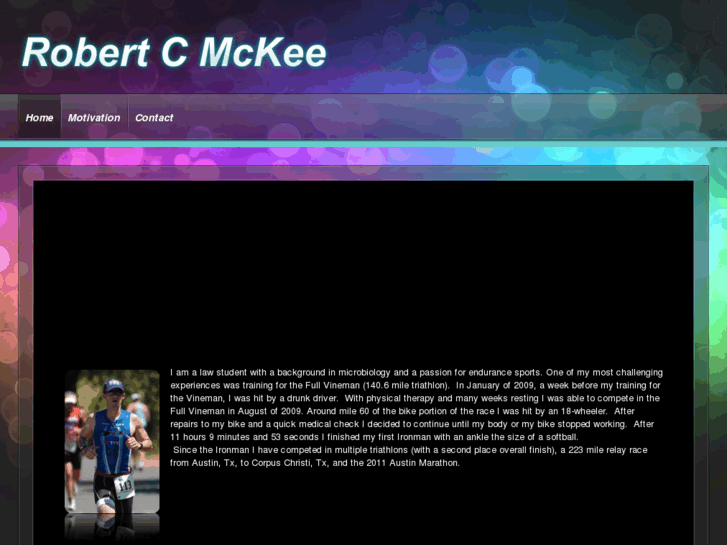 www.robertcmckee.com