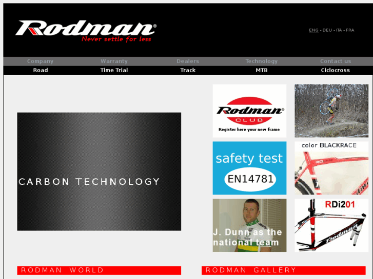 www.rodman-bikes.com