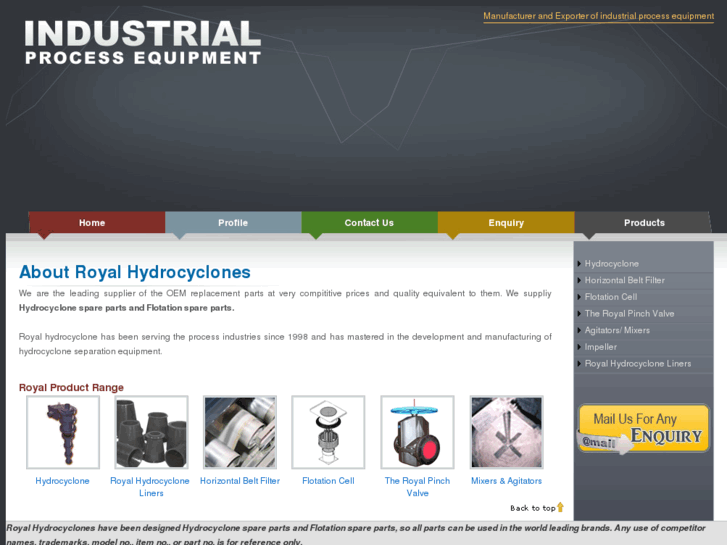 www.royalhydrocyclones.com