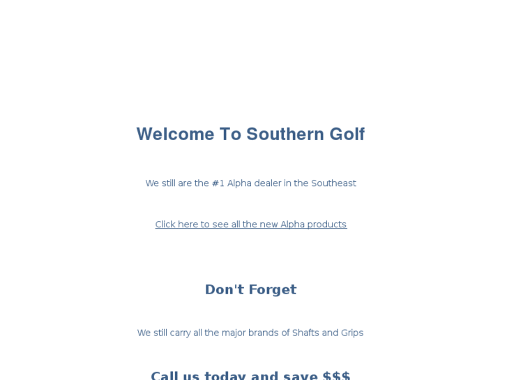 www.sgtgolf.com