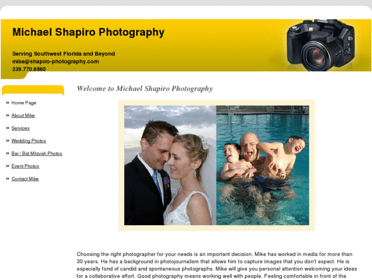 www.shapiro-photography.com