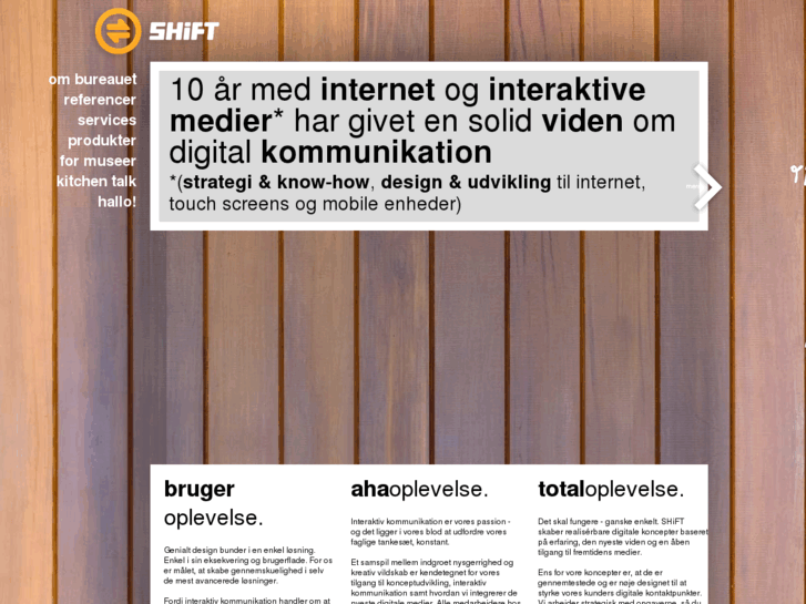 www.shift-interactive.dk