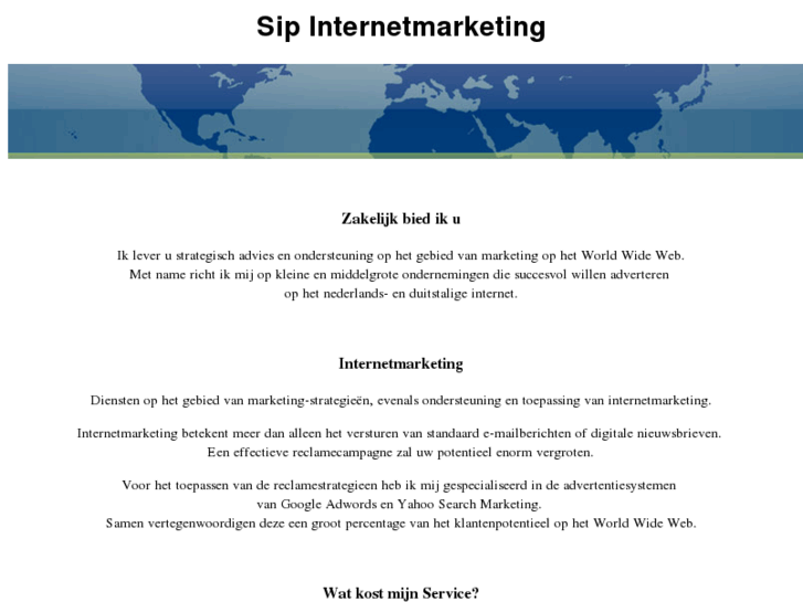 www.sipinternetmarketing.com