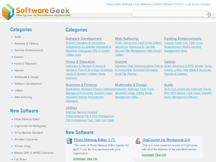 www.softwaregeek.com