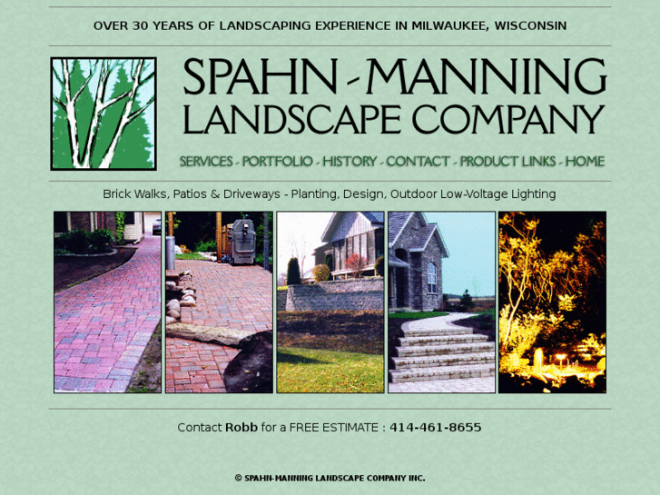 www.spahnmanninglandscape.com