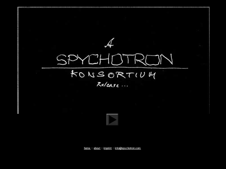 www.spychotron.com