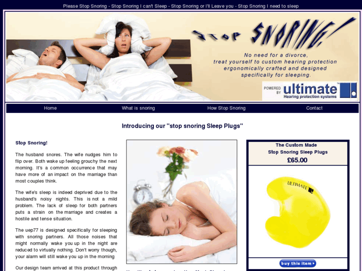 www.stop-snoring.org.uk