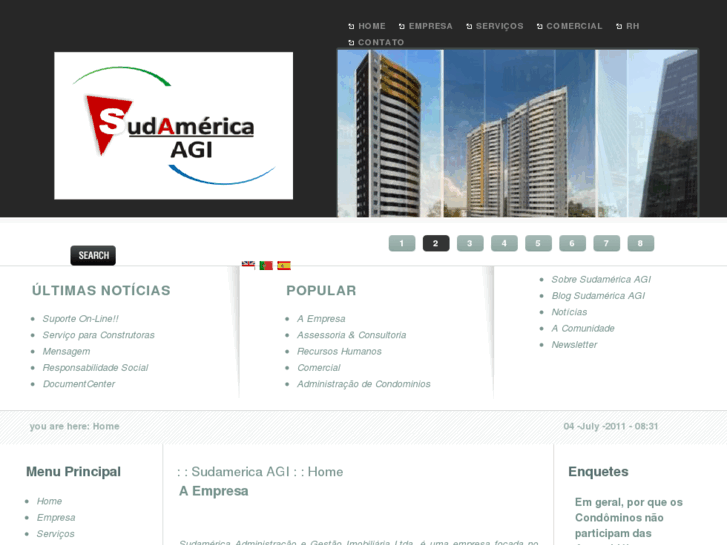 www.sudamericaagi.com