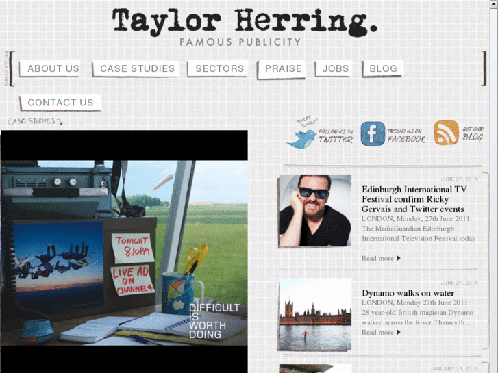 www.taylorherring.com