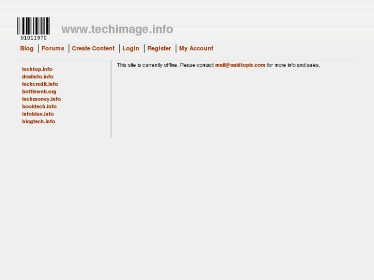 www.techimage.info
