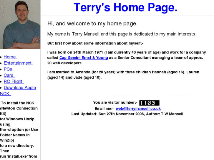 www.terrymansell.com