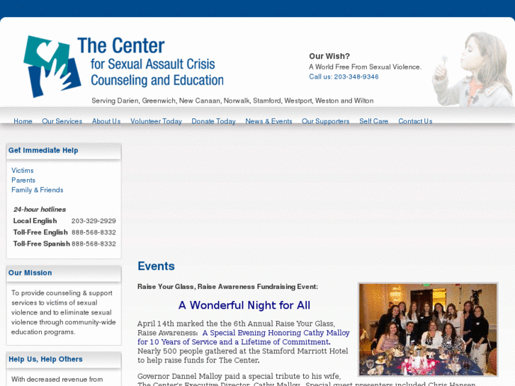 www.thecenter-ct.org