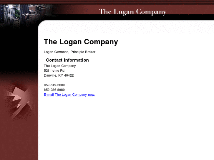 www.thelogancompany.com